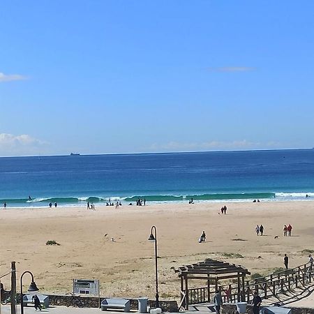 Apartamento Lances Playa Tarifa Kültér fotó