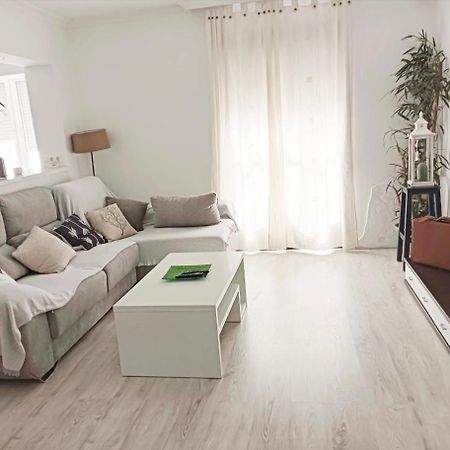 Apartamento Lances Playa Tarifa Kültér fotó