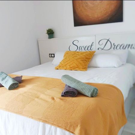 Apartamento Lances Playa Tarifa Kültér fotó