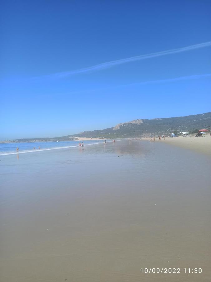 Apartamento Lances Playa Tarifa Kültér fotó
