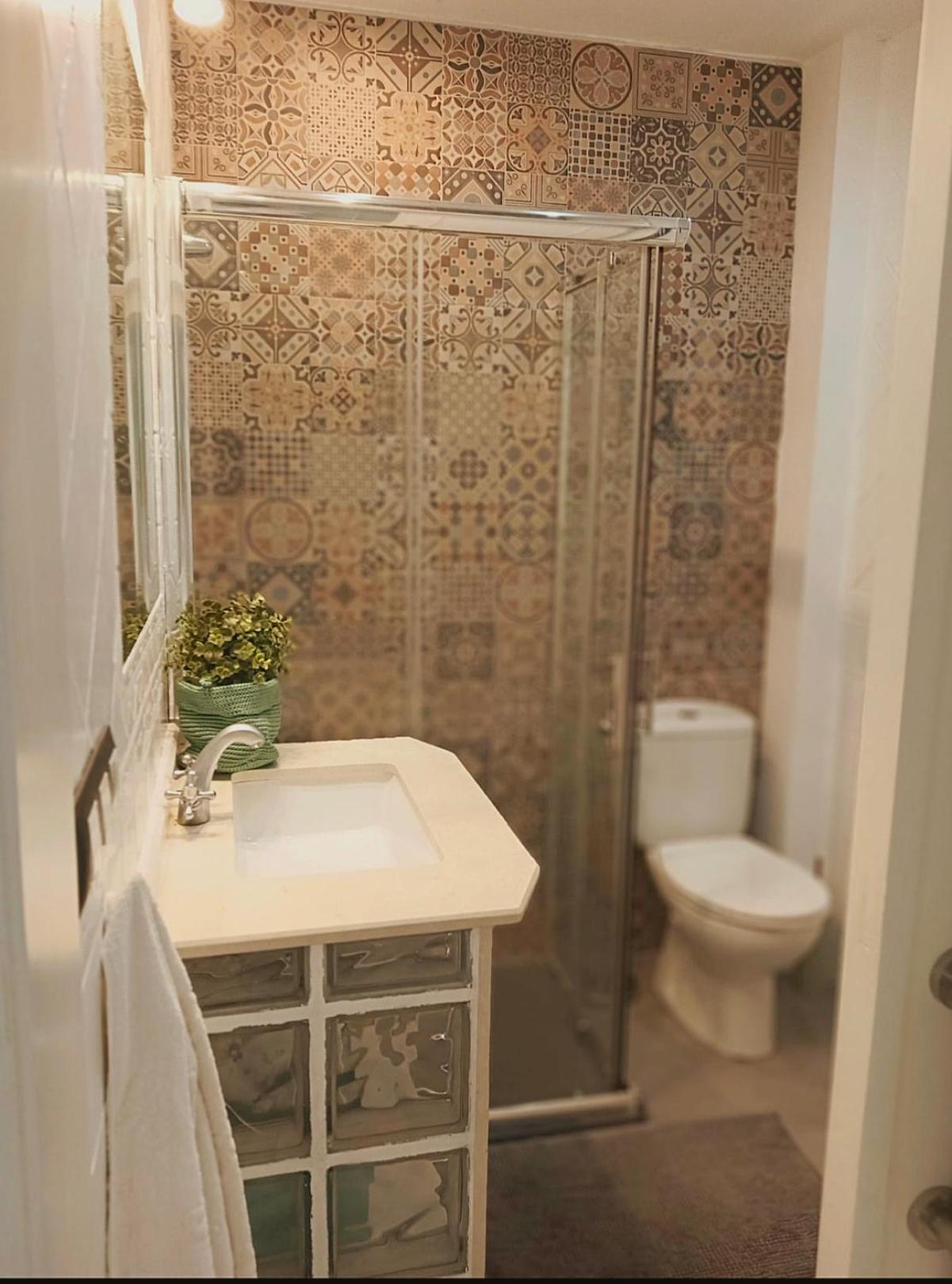 Apartamento Lances Playa Tarifa Kültér fotó